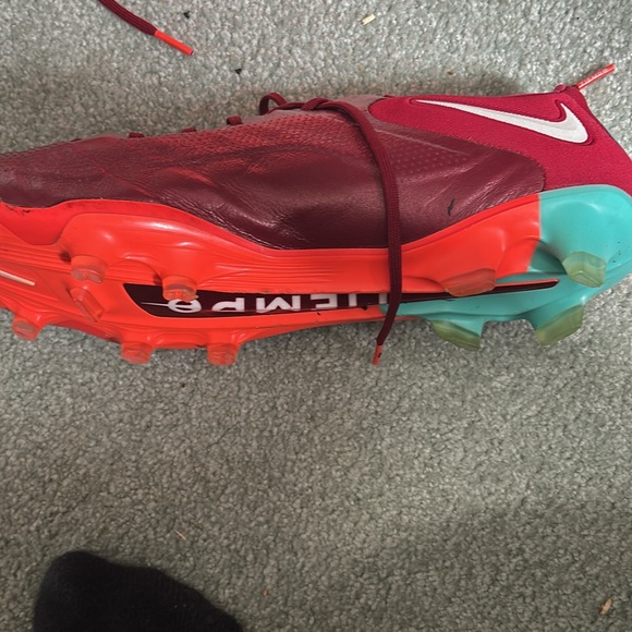 Nike Tiempo legend 9 elite - Picture 5 of 9